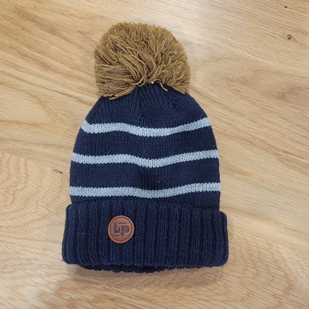 L&P Hat